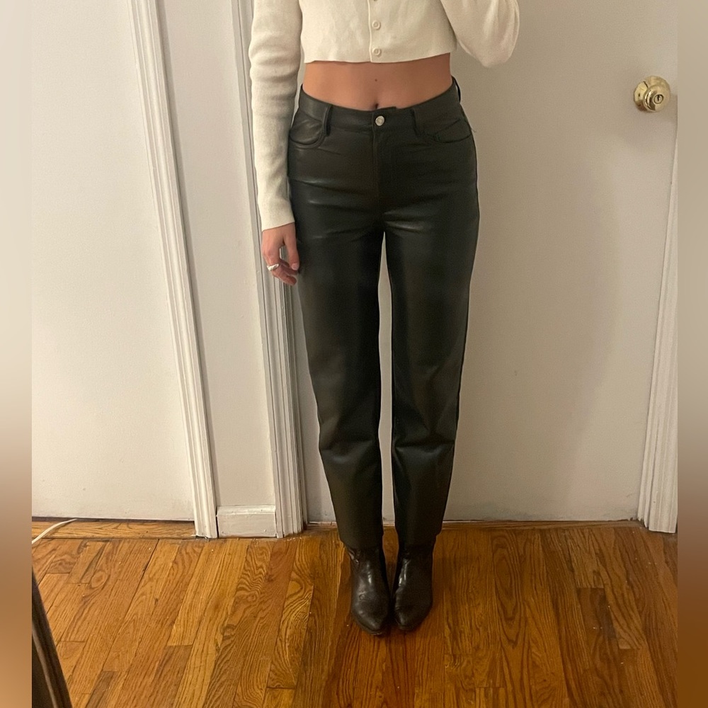Aritzia Melina Pants